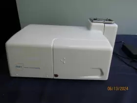 Mfi-5200 Proteinsimple Mfi 5200 Micro Flow Imaging Base Unit Only With Power Supply