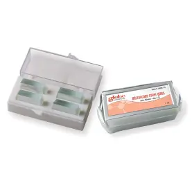 Proxxi 445048237200 Cover Glass 22x22mm #1.5 Thickness Case Of 10