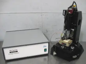 C199167 Psia Corp. Park Systems Xe100s Xe-100 Spm Scanning Probe Microscope Stage Controller