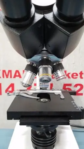511884 Pss Select G300 Microscope #3