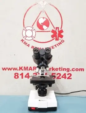 511884 Pss Select G300 Microscope