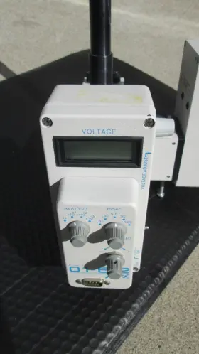 D-104 Pti Photon Technology International Tech 612 Photomultiplier Detection And Photometer #2