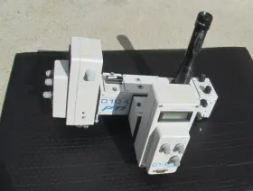 D-104 Pti Photon Technology International Tech 612 Photomultiplier Detection And Photometer