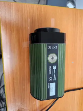 Oqiclickfm12 Q Imaging Qimaging Monochromatic Camera Is In Very Good Working Condition