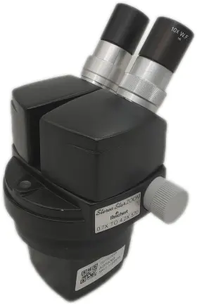 0.7x-4.2x Reichert Stereostar Zoom 570 Binocular Stereo Microscope Upright