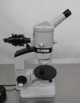 T194550 Reichert 11200 Radiuscope Internal Reading Microscope #3