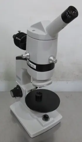 T194550 Reichert 11200 Radiuscope Internal Reading Microscope