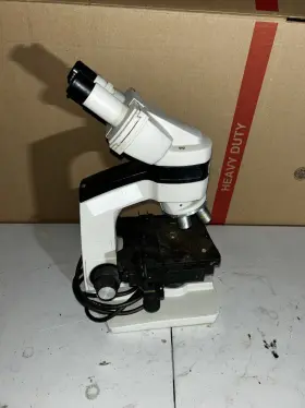 33849 Reichert Richert Scientific Instrument One-fifty Lab Microscope