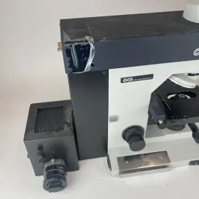 74646644 Reichert Cas Compound Microscope For Parts #3