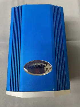 A06g833010 Roper Scientific Photometrics Coolsnap Hq2