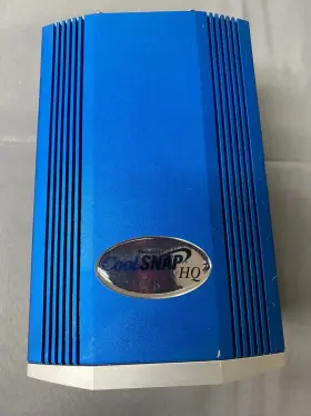 A07c833010 Roper Scientific Photometrics Coolsnap Hq2