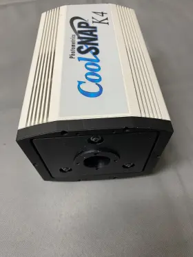 A10b867001 Roper Scientific Photometrics Coolsnap K4