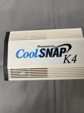 A10c867010 Roper Scientific Photometrics Coolsnap K4