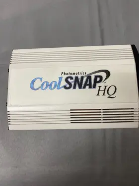 Ao5k830000 Roper Scientific Photometrics Coolsnap Hq