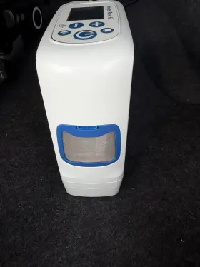 Ba-500 Rove Portable Oximed System