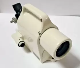 53456345345345455555765 Scherr Tumico West Germany Opto Metric Tools Microscope Ernst Leitz Wetzlar 2286 #2