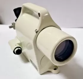53456345345345455555765 Scherr Tumico West Germany Opto Metric Tools Microscope Ernst Leitz Wetzlar 2286 #3