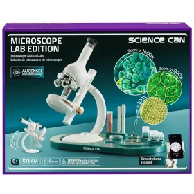 1601162024ig0002 Science Can Microscope For Kids 1600x Magnification Led Student With 8 Prepare
