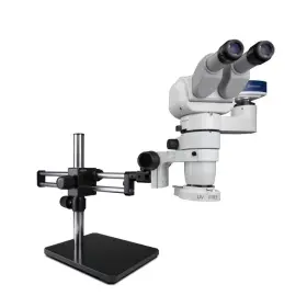 Cmo-pk10-e1 Scienscope Trinocular Microscope