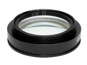 Elz-la-05 Scienscope - Elz Objective Lens 0.5x
