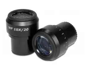 Elz-le-w10 Scienscope Nz/elz-le-w10 - Nz And Elz Eyepieces 10x Pair