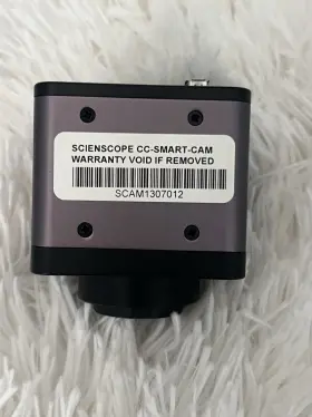 Scam1105012 Scienscope Cc-smart-camscienscope Hdmi Smart Camerareference Cc-smart-cam