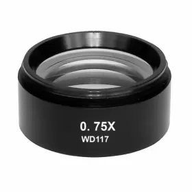 Sz-la-07 Scienscope Ssz 0.75x Objective Lens