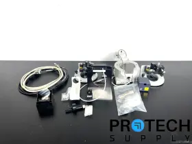 70111-20258 Sciex / Newport Michrom Lot Of Misc Ion Source Parts