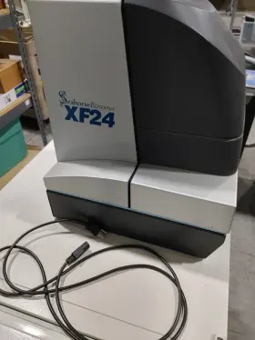 100736-100 Seahorse Xf24 Bioscience Extracellular Flux Analyzer With Monitor #2