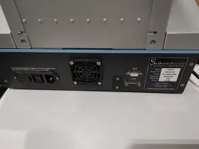 100736-100 Seahorse Xf24 Bioscience Extracellular Flux Analyzer With Monitor #3