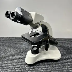 06130 Seiler Westlab Ii Compound Microscope