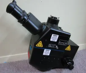 Ps-888l Seiwa Ps-888 Laser Microscope For Probe Station And Substrate Repair