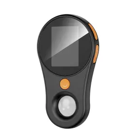 Senecesli32cftao19m-11 Senecesli Handheld Digital Microscope 2mp Macro With 8 Led Lights