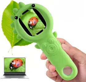 Z800 Shenzhen Jingxingcheng Technology Co. Ltd. 726084872974 Kids Microscope 500x Digital Pocket Handheld With Dual Cameras Autof
