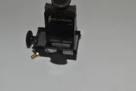 Jcc17 Signatone S-930 Micromanipulator Probe Positioner
