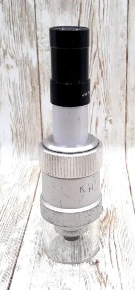 25xd Sks Stand Pocket Inspection Microscope #3