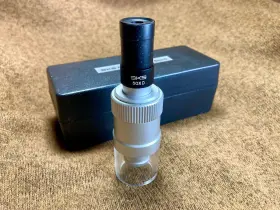 50xd Sks Standing Microscope