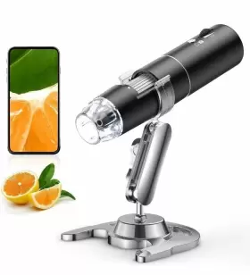 Gnimb401kh03 Skybasic Wireless Digital Microscope. 249