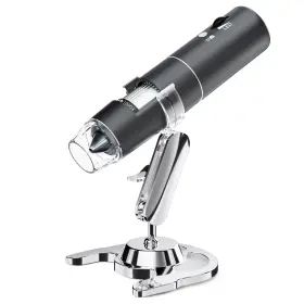 Sk-303us-cp1 Skybasic Wireless Digital Microscope 50x-1000x Magnification Hd Wifi Portabl