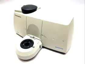 006-2202 Smiths Illuminatir Ii Cst Infrared Microprobe Microscope