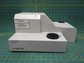 021481104a Smiths Detection 006-2021 Illuminatir Infrared Microscope Accessory