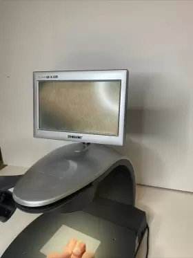 Tw-tl10m Sony Techno Look Digital Microscope #2