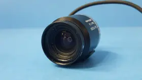 Vcl-7s12xea Sony Nf-mount 7mm Dc Iris Lens For Xc-999 003 55 777 Xc999 Xc777 #3