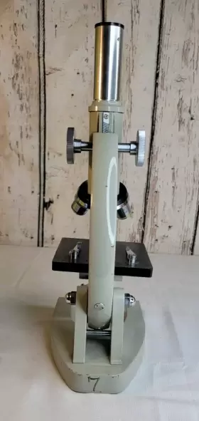 1841 Southern Precision Microscope No #2