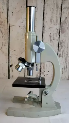 1841 Southern Precision Microscope No #3