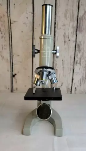 1841 Southern Precision Microscope No