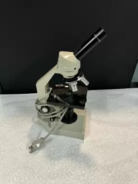 1868microscope Southern Precision 1868 Instrument Model
