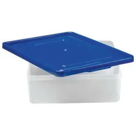 F16230-0000 Sp Scienceware Multipurpose Tray With Lid Autoclavable