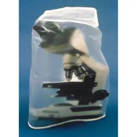 F24303-0000 Sp Scienceware Cover Microscope Vinyl Medium #2