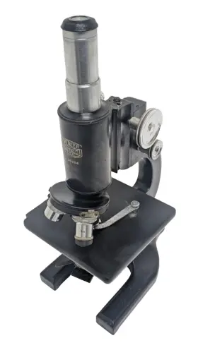 166954 Spencer Classroom Microscope - Tested